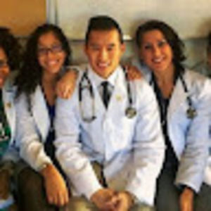 Meet your Posher, Patrick